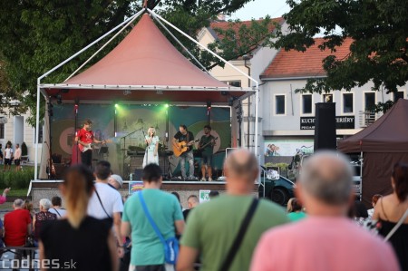 Foto a video: STREET PD 2023 (Stre3t PD) - Multižánrový festival na námestí v Prievidzi 83