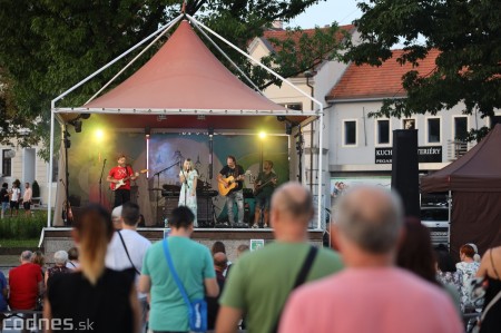 Foto a video: STREET PD 2023 (Stre3t PD) - Multižánrový festival na námestí v Prievidzi 84