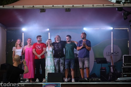 Foto a video: STREET PD 2023 (Stre3t PD) - Multižánrový festival na námestí v Prievidzi 91