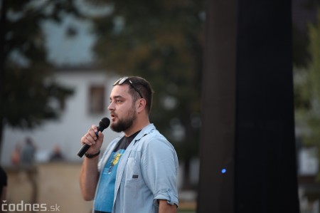 Foto a video: STREET PD 2023 (Stre3t PD) - Multižánrový festival na námestí v Prievidzi 92