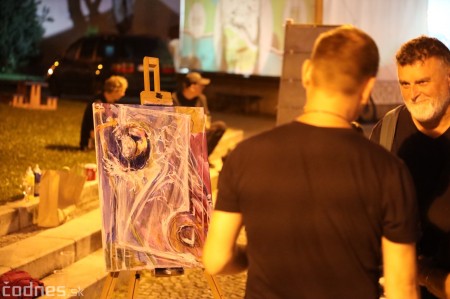 Foto a video: STREET PD 2023 (Stre3t PD) - Multižánrový festival na námestí v Prievidzi 104