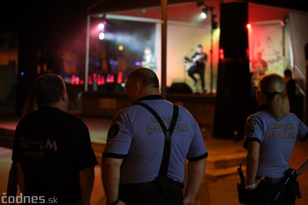 Foto a video: STREET PD 2023 (Stre3t PD) - Multižánrový festival na námestí v Prievidzi 109