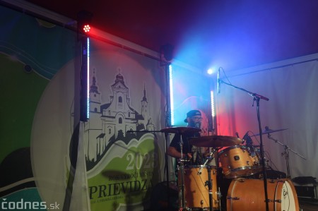 Foto a video: STREET PD 2023 (Stre3t PD) - Multižánrový festival na námestí v Prievidzi 111