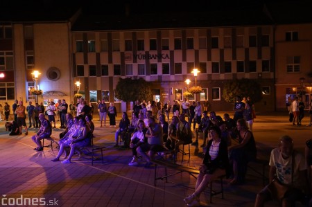 Foto a video: STREET PD 2023 (Stre3t PD) - Multižánrový festival na námestí v Prievidzi 112