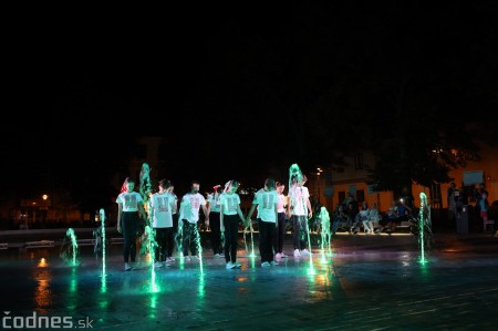 Foto a video: STREET PD 2023 (Stre3t PD) - Multižánrový festival na námestí v Prievidzi 139