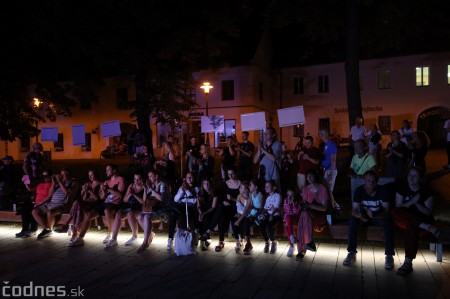 Foto a video: STREET PD 2023 (Stre3t PD) - Multižánrový festival na námestí v Prievidzi 140