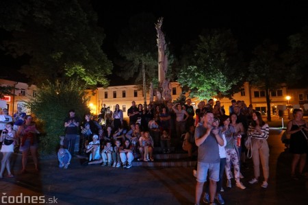 Foto a video: STREET PD 2023 (Stre3t PD) - Multižánrový festival na námestí v Prievidzi 141