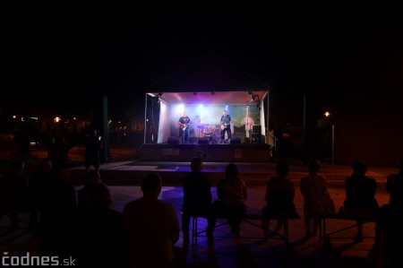 Foto a video: STREET PD 2023 (Stre3t PD) - Multižánrový festival na námestí v Prievidzi 145