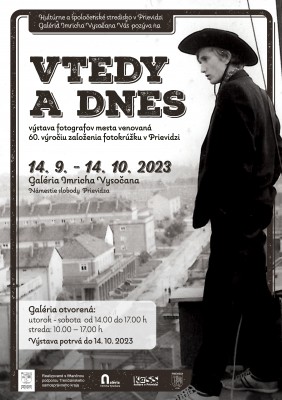 VTEDY A DNES