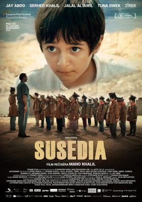 SUSEDIA