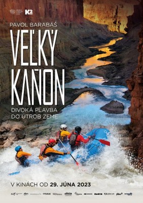 VEĽKÝ KAŇON