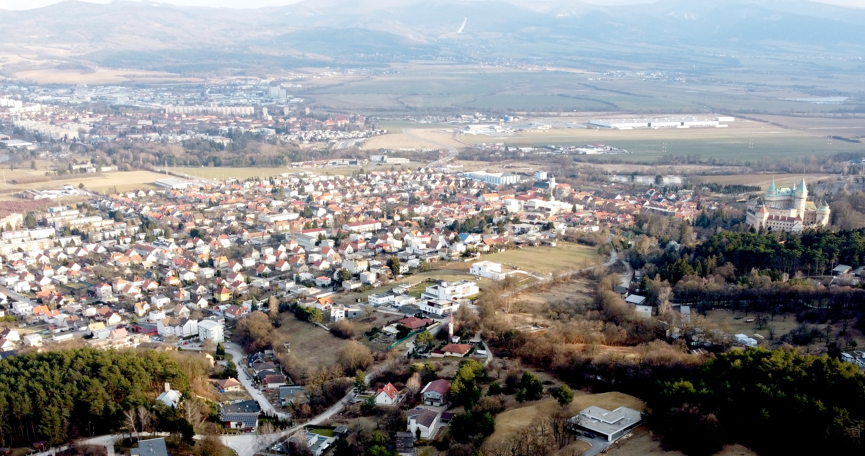 Bojnice použijú časť rezervného fondu i na splátky úverov