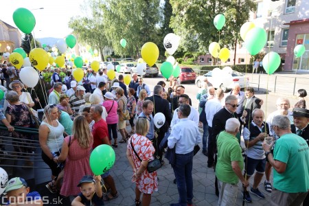 Foto: Banícky jarmok 2023 - piatok, sobota 0