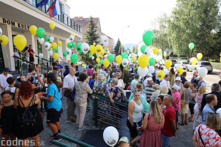 Foto: Banícky jarmok 2023 - piatok, sobota 1