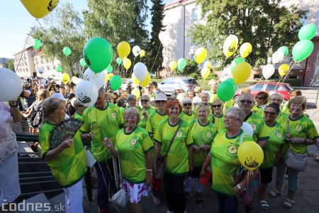 Foto: Banícky jarmok 2023 - piatok, sobota 3