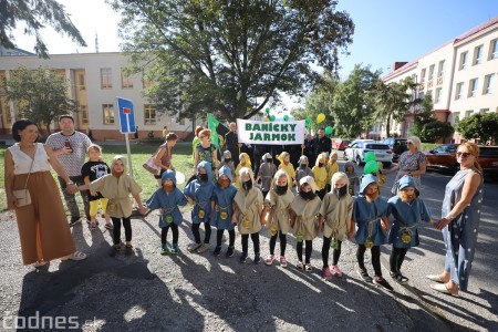 Foto: Banícky jarmok 2023 - piatok, sobota 5