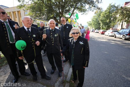 Foto: Banícky jarmok 2023 - piatok, sobota 9