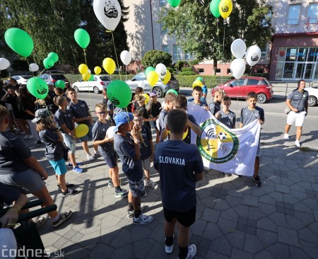 Foto: Banícky jarmok 2023 - piatok, sobota 11