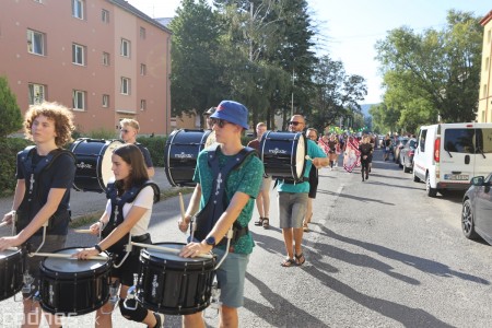 Foto: Banícky jarmok 2023 - piatok, sobota 13