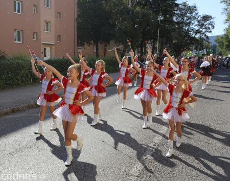 Foto: Banícky jarmok 2023 - piatok, sobota 15