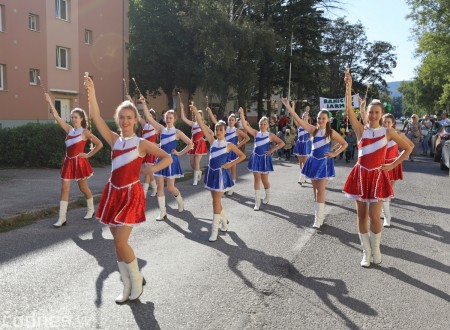 Foto: Banícky jarmok 2023 - piatok, sobota 16