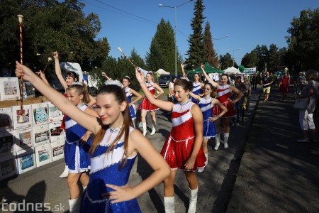 Foto: Banícky jarmok 2023 - piatok, sobota 20