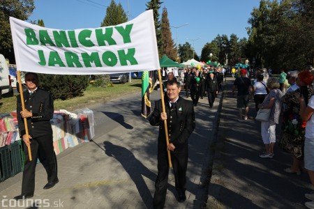 Foto: Banícky jarmok 2023 - piatok, sobota 21