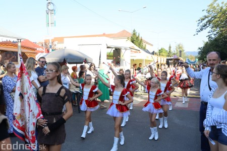 Foto: Banícky jarmok 2023 - piatok, sobota 23