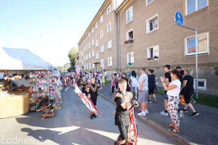 Foto: Banícky jarmok 2023 - piatok, sobota 26