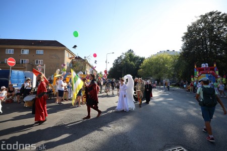 Foto: Banícky jarmok 2023 - piatok, sobota 28