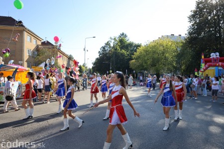 Foto: Banícky jarmok 2023 - piatok, sobota 30