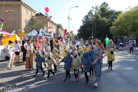 Foto: Banícky jarmok 2023 - piatok, sobota 31