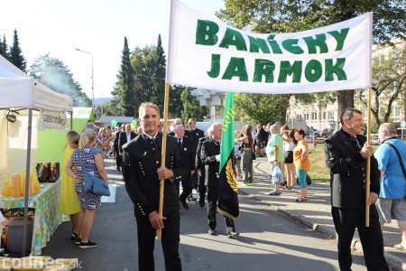 Foto: Banícky jarmok 2023 - piatok, sobota 32