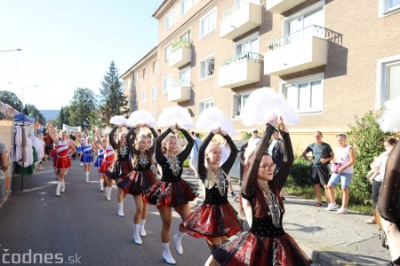 Foto: Banícky jarmok 2023 - piatok, sobota 34