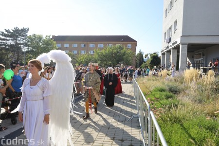 Foto: Banícky jarmok 2023 - piatok, sobota 35