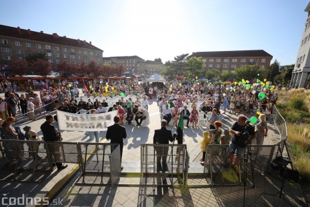 Foto: Banícky jarmok 2023 - piatok, sobota 39