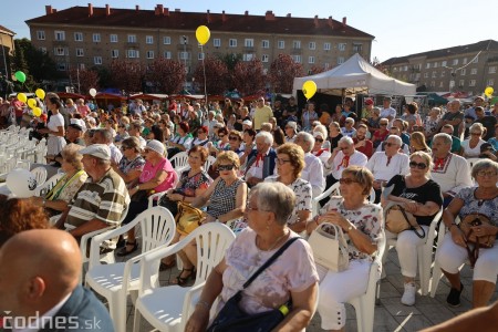 Foto: Banícky jarmok 2023 - piatok, sobota 43