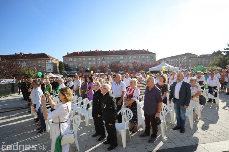 Foto: Banícky jarmok 2023 - piatok, sobota 47