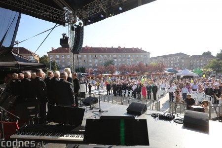 Foto: Banícky jarmok 2023 - piatok, sobota 51