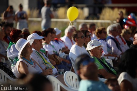 Foto: Banícky jarmok 2023 - piatok, sobota 75