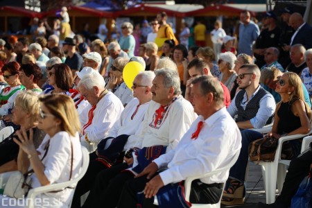 Foto: Banícky jarmok 2023 - piatok, sobota 77