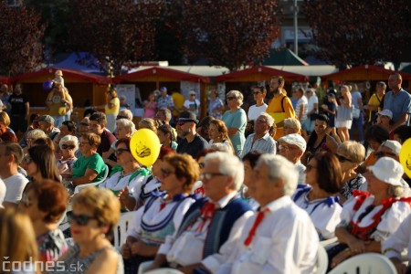 Foto: Banícky jarmok 2023 - piatok, sobota 78