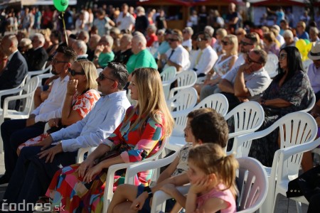 Foto: Banícky jarmok 2023 - piatok, sobota 79