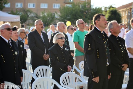 Foto: Banícky jarmok 2023 - piatok, sobota 89