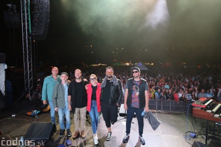 Foto: Banícky jarmok 2023 - piatok, sobota 162