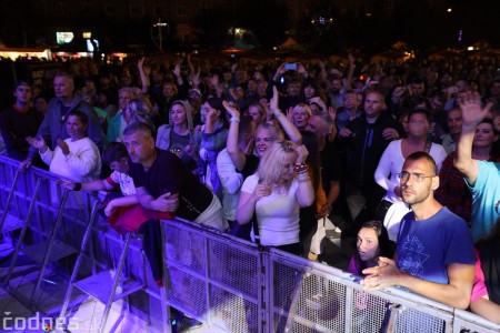 Foto: Banícky jarmok 2023 - piatok, sobota 230