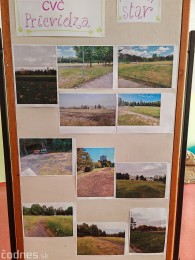 Foto: Dnes slávnostne otvorili zrevitalizovaný športový areál pri CVČ Prievidza. Prispel naň Juraj Kucka 30