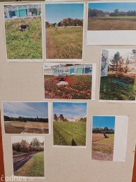 Foto: Dnes slávnostne otvorili zrevitalizovaný športový areál pri CVČ Prievidza. Prispel naň Juraj Kucka 34