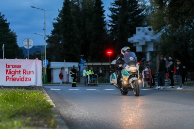 V Prievidzi bude bežať šesť bežcov z Kene. Odstavené budú viaceré ulice