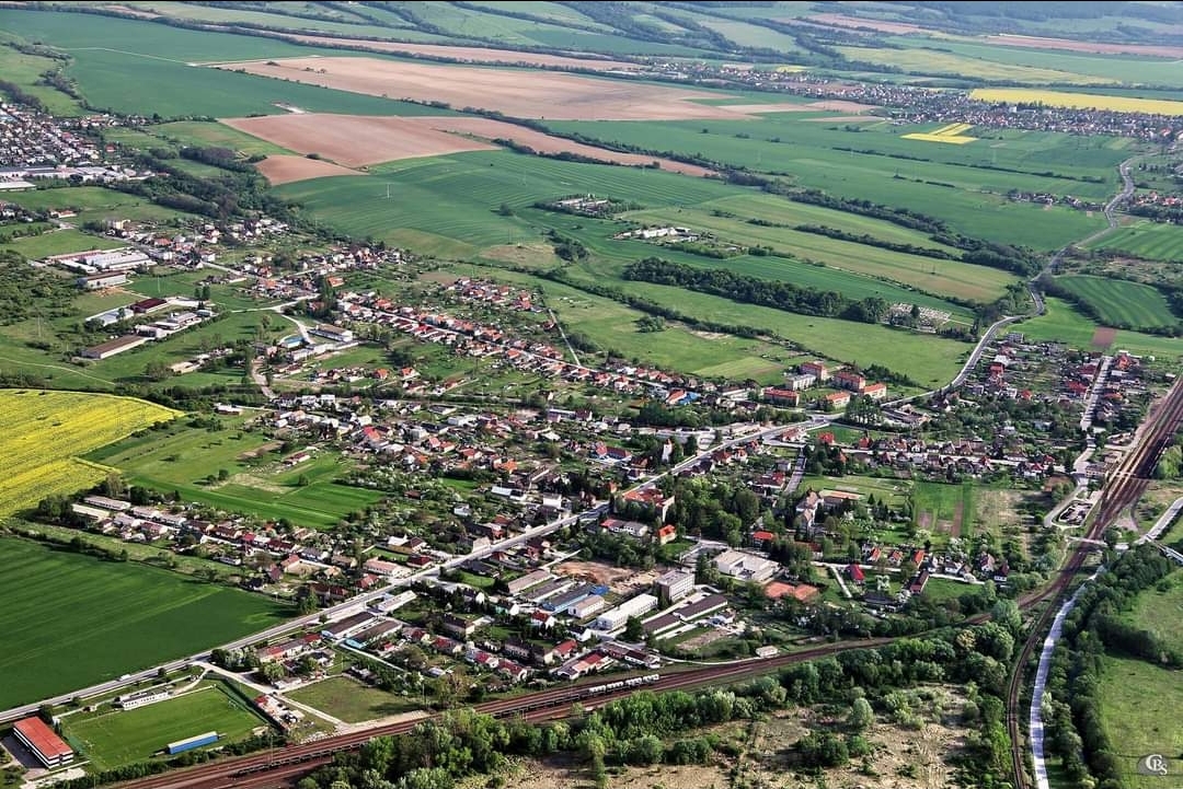 Investor chce v Z. Kostoľanoch postaviť infraštruktúru pre obytnú zónu
